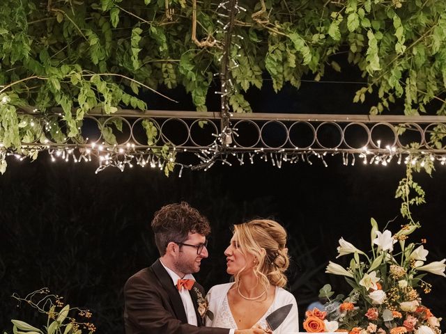 Il matrimonio di Antonella e Luca a Rimini, Rimini 110
