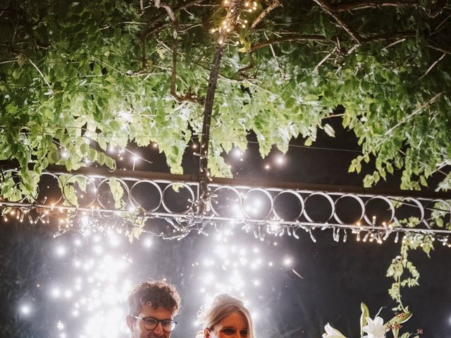 Il matrimonio di Antonella e Luca a Rimini, Rimini 111