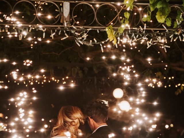 Il matrimonio di Antonella e Luca a Rimini, Rimini 112