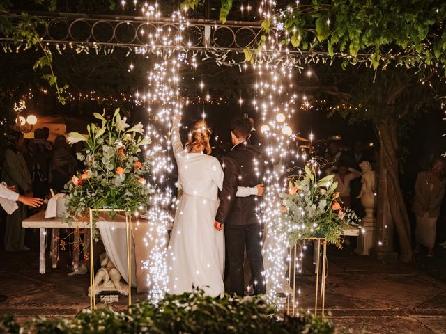 Il matrimonio di Antonella e Luca a Rimini, Rimini 113