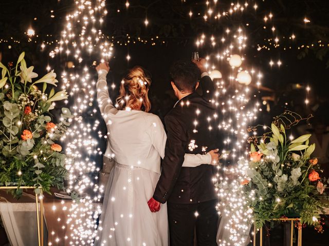 Il matrimonio di Antonella e Luca a Rimini, Rimini 114