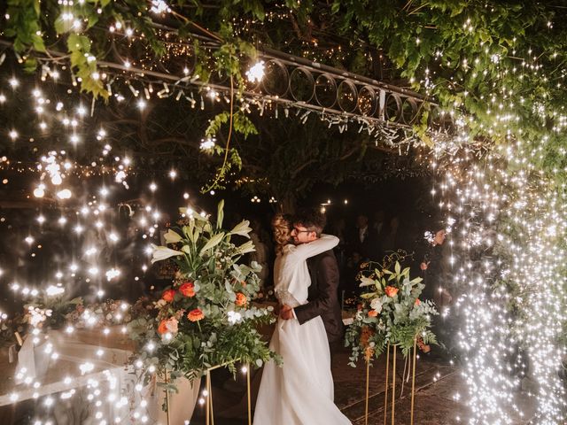 Il matrimonio di Antonella e Luca a Rimini, Rimini 115