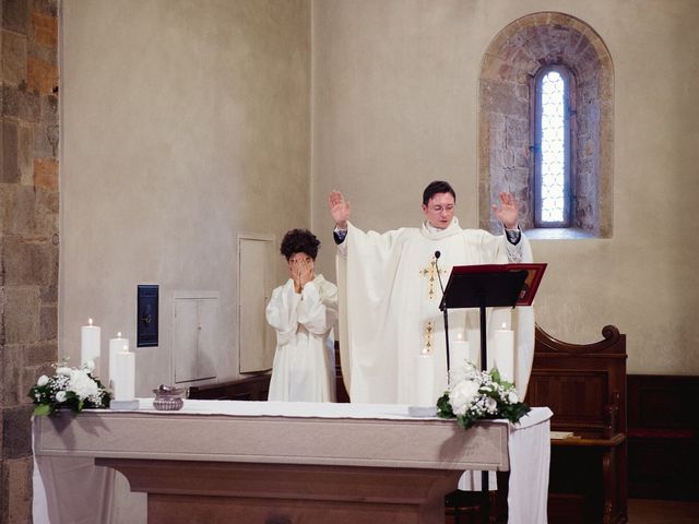 Il matrimonio di Alessandro e Giorgia a Salsomaggiore Terme, Parma 18