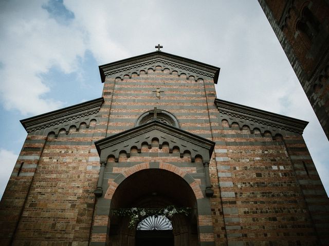 Il matrimonio di Alessandro e Giorgia a Salsomaggiore Terme, Parma 39