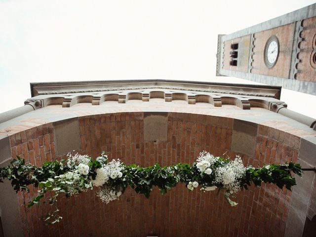 Il matrimonio di Alessandro e Giorgia a Salsomaggiore Terme, Parma 52