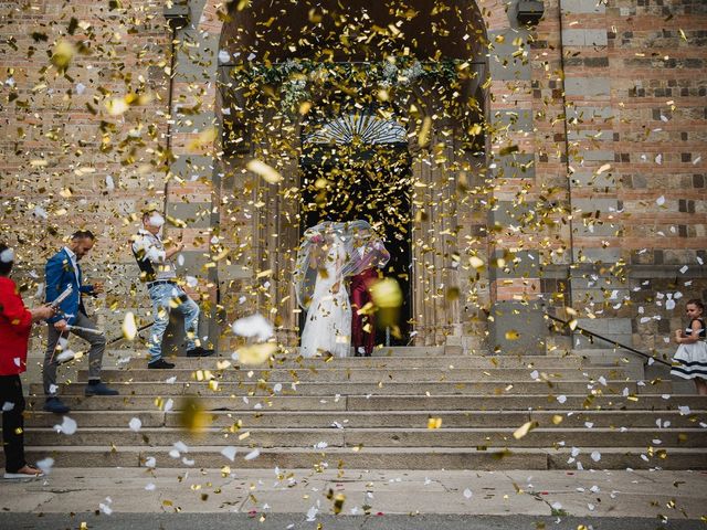 Il matrimonio di Alessandro e Giorgia a Salsomaggiore Terme, Parma 51