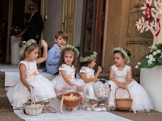 Il matrimonio di Filippo e Greta a Piazza Armerina, Enna 19