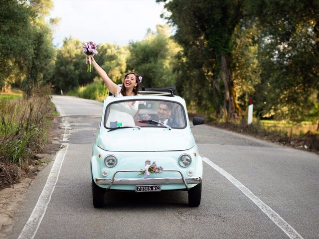 Il matrimonio di Salvatore e Roberta a Cittanova, Reggio Calabria 27