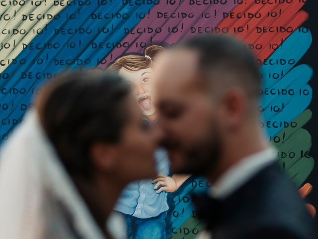 Il matrimonio di Marco e Federica a Sarzana, La Spezia 29