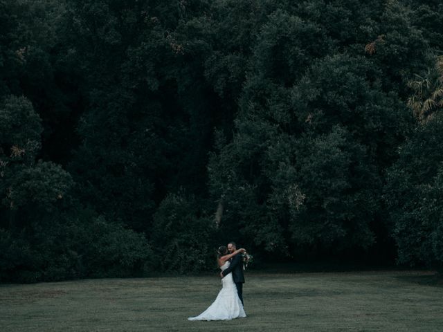 Il matrimonio di Marco e Federica a Sarzana, La Spezia 44