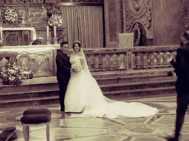 Il matrimonio di Giuseppe e Anna a Palermo, Palermo 7
