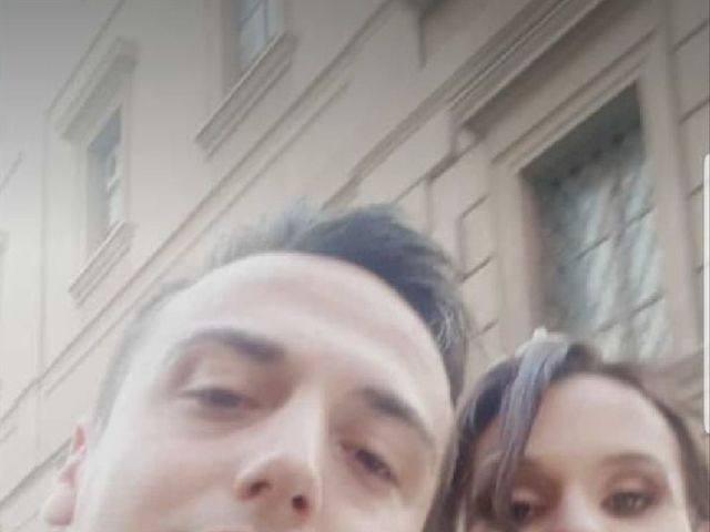 Il matrimonio di Giuseppe e Anna a Palermo, Palermo 16