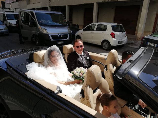 Il matrimonio di Giuseppe e Anna a Palermo, Palermo 17