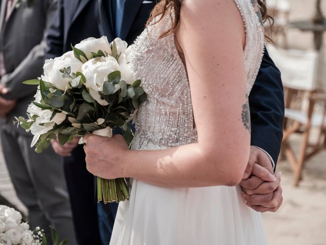 Il matrimonio di Marco e Irene a Chieti, Chieti 14