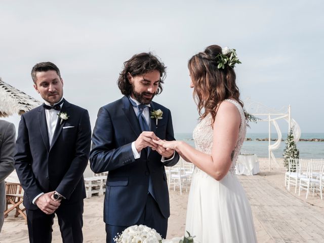 Il matrimonio di Marco e Irene a Chieti, Chieti 15