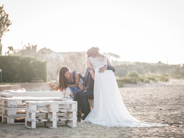 Il matrimonio di Marco e Irene a Chieti, Chieti 19