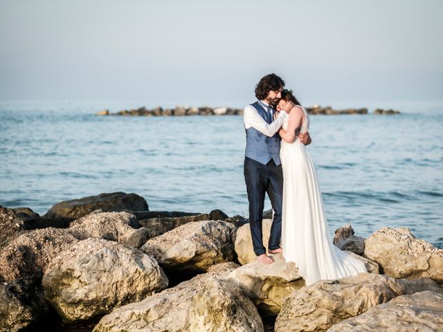 Il matrimonio di Marco e Irene a Chieti, Chieti 25