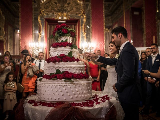 Il matrimonio di Michele e Emilia a Roma, Roma 31