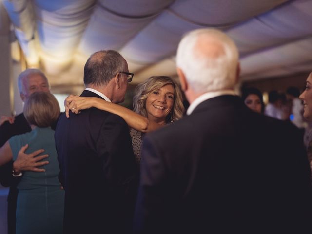 Il matrimonio di Francesco e Camilla a Sant&apos;Ambrogio di Valpolicella, Verona 65