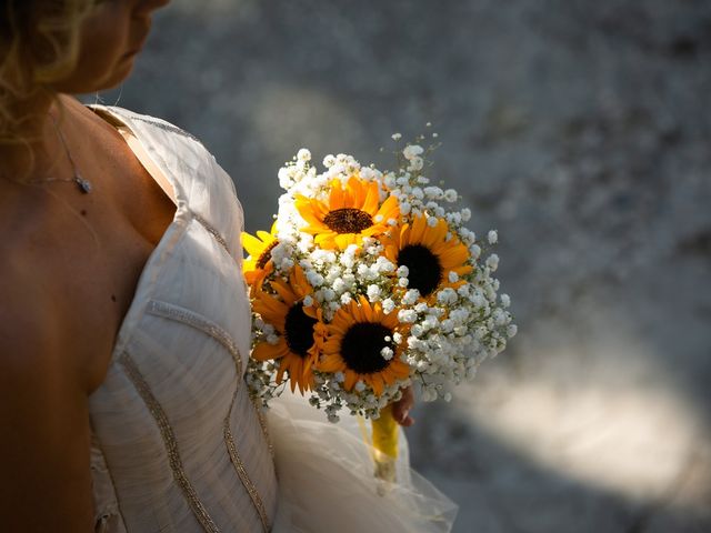 Il matrimonio di Alberto e Carlotta a Rosolina, Rovigo 17