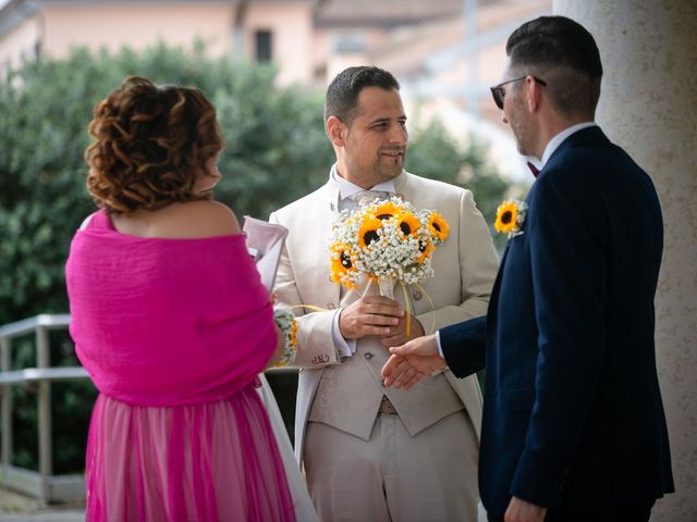 Il matrimonio di Alberto e Carlotta a Rosolina, Rovigo 29