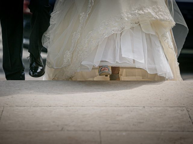 Il matrimonio di Alberto e Carlotta a Rosolina, Rovigo 33