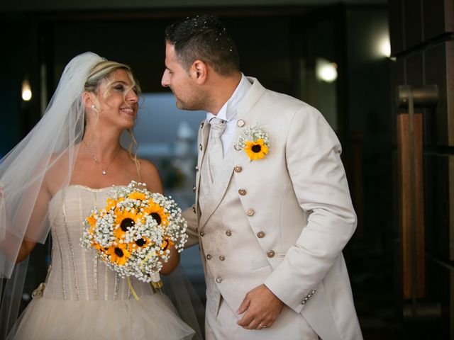 Il matrimonio di Alberto e Carlotta a Rosolina, Rovigo 44