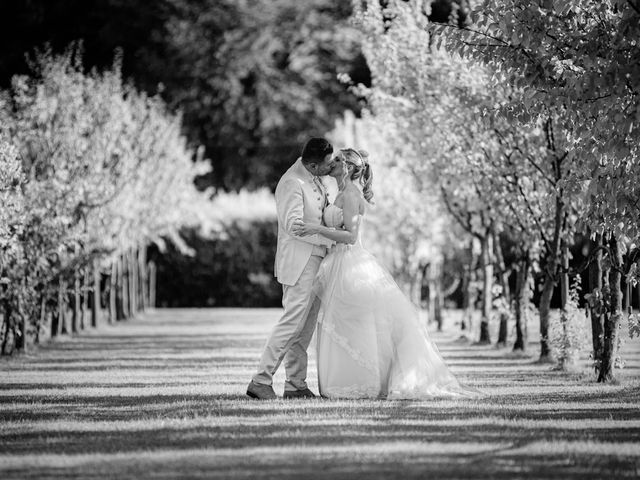 Il matrimonio di Alberto e Carlotta a Rosolina, Rovigo 68