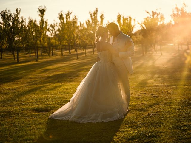 Il matrimonio di Alberto e Carlotta a Rosolina, Rovigo 72