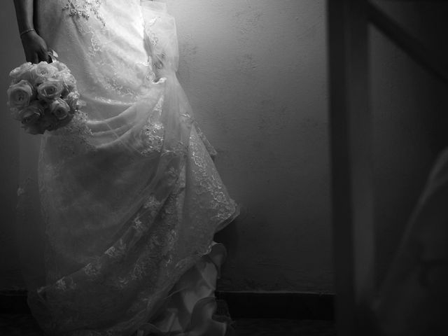 Il matrimonio di giuseppe e Luisa a Vibo Valentia, Vibo Valentia 14