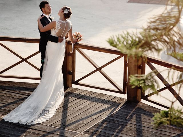 Il matrimonio di giuseppe e Luisa a Vibo Valentia, Vibo Valentia 15