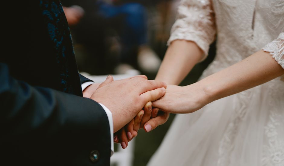 Il matrimonio di Fabio e Gabriella a Montichiari, Brescia