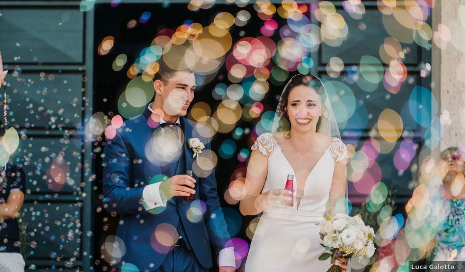 Il matrimonio di Aurora e Davide a San Benedetto del Tronto, Ascoli Piceno
