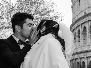 Le nozze di Mirko e Valentina 2
