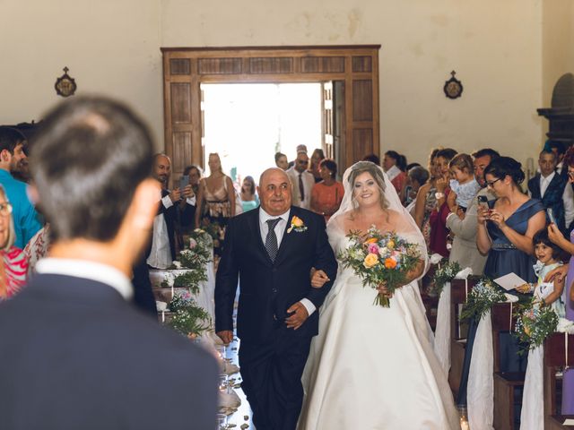 Il matrimonio di Mariangela e Lorenzo a Viterbo, Viterbo 20