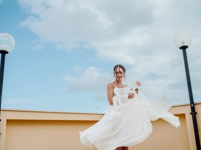 Il matrimonio di Marco e Jessica a Albissola Marina, Savona 21