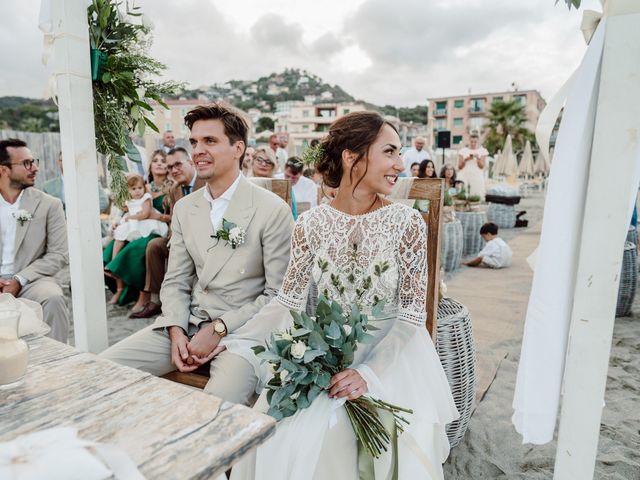 Il matrimonio di Marco e Jessica a Albissola Marina, Savona 60