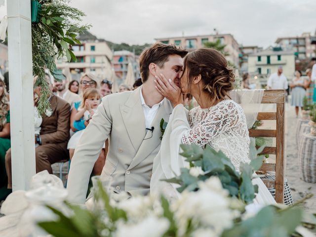 Il matrimonio di Marco e Jessica a Albissola Marina, Savona 66