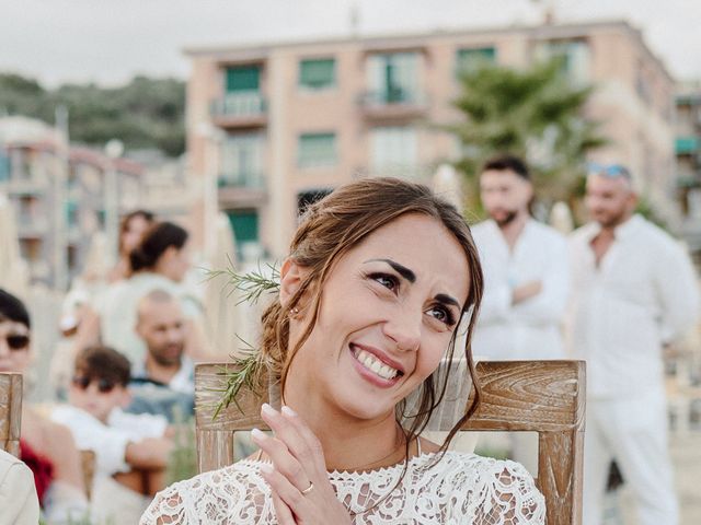 Il matrimonio di Marco e Jessica a Albissola Marina, Savona 69