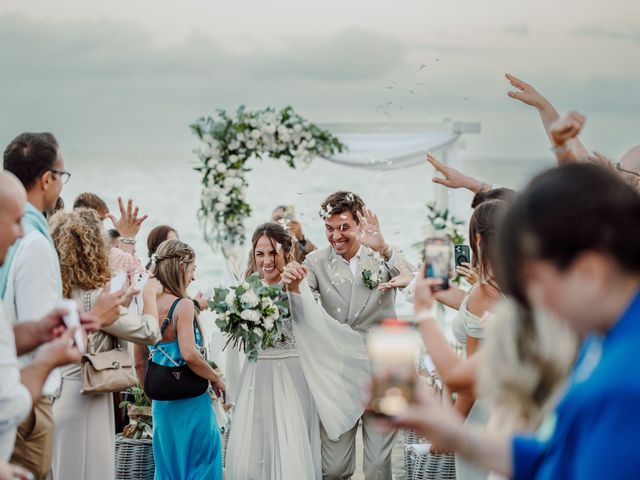 Il matrimonio di Marco e Jessica a Albissola Marina, Savona 73