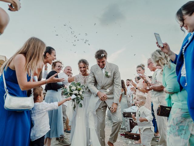 Il matrimonio di Marco e Jessica a Albissola Marina, Savona 75