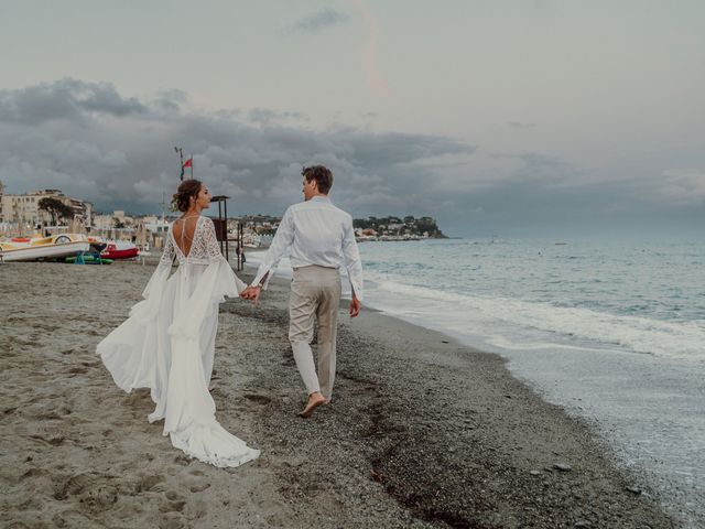 Il matrimonio di Marco e Jessica a Albissola Marina, Savona 78