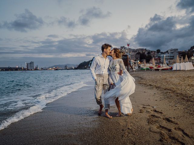 Il matrimonio di Marco e Jessica a Albissola Marina, Savona 88