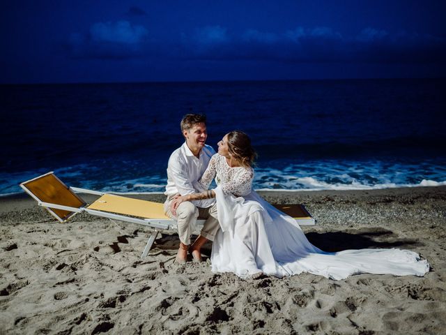 Il matrimonio di Marco e Jessica a Albissola Marina, Savona 96