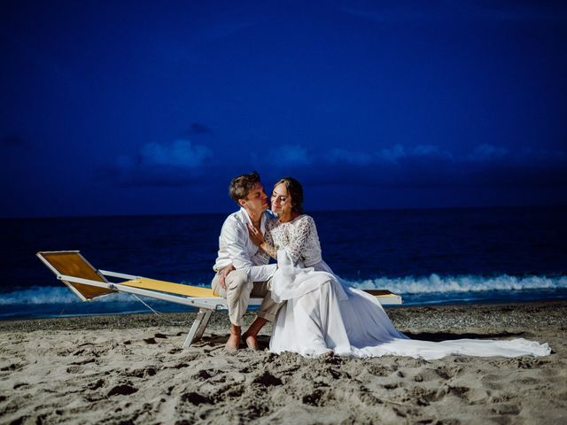 Il matrimonio di Marco e Jessica a Albissola Marina, Savona 97