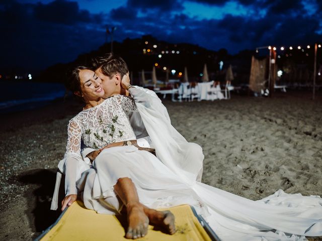 Il matrimonio di Marco e Jessica a Albissola Marina, Savona 98