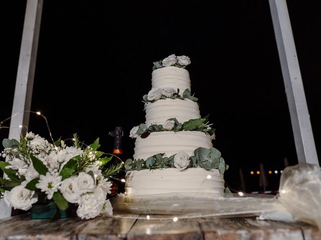 Il matrimonio di Marco e Jessica a Albissola Marina, Savona 106