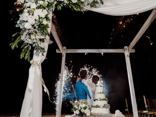 Il matrimonio di Marco e Jessica a Albissola Marina, Savona 111