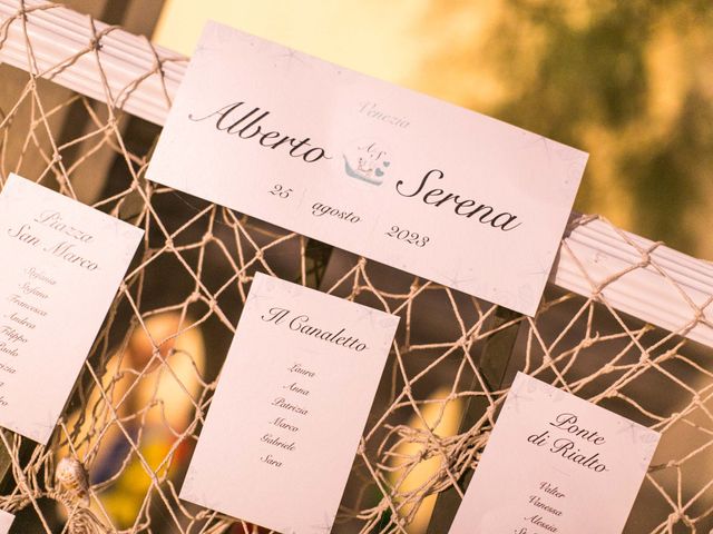 Il matrimonio di Alberto e Serena a Livorno, Livorno 61