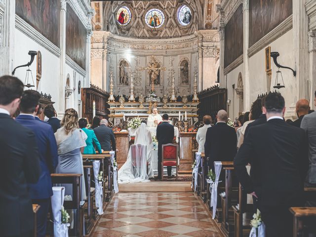 Il matrimonio di Francesco e Elisa a San Benedetto Po, Mantova 15